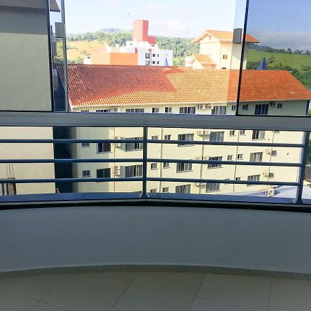 Edificio Summer Ville Пиратуба Екстериор снимка