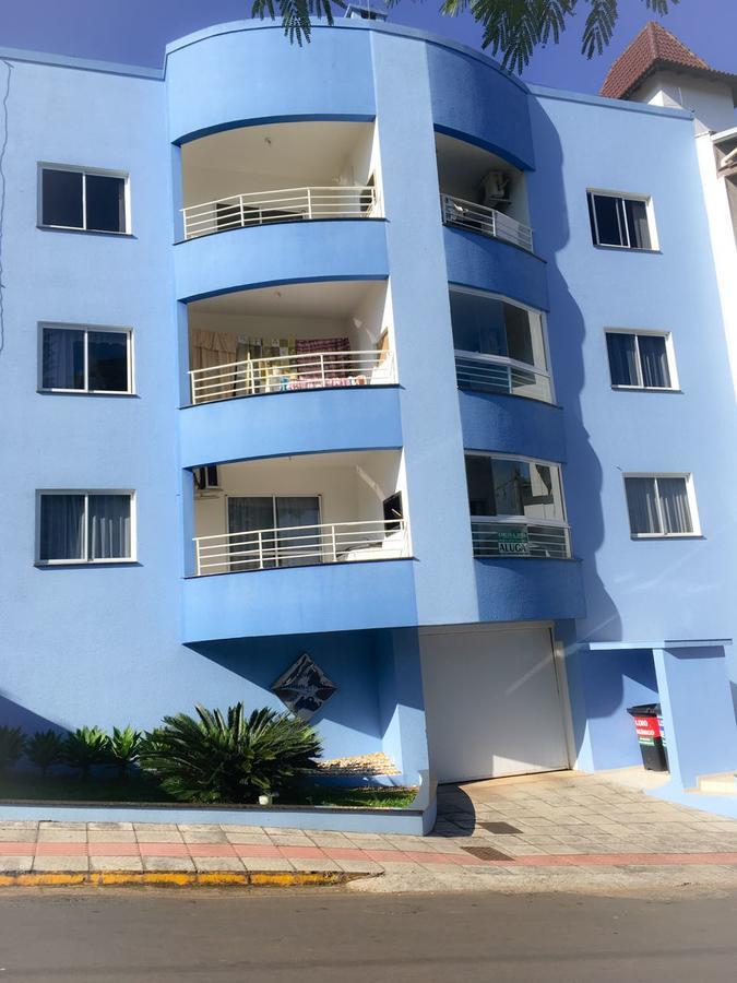 Edificio Summer Ville Пиратуба Екстериор снимка